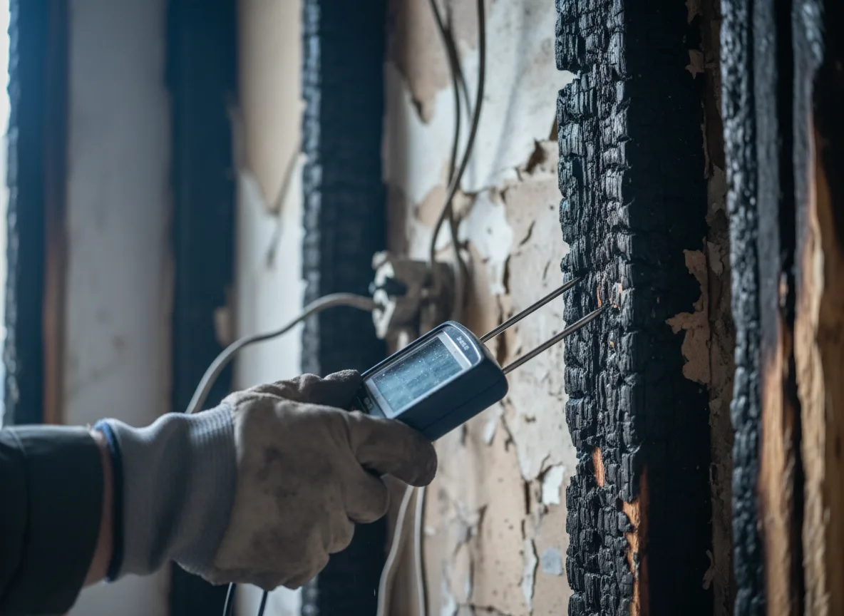 Fire Damage Restoration Esbon, KS FAQs